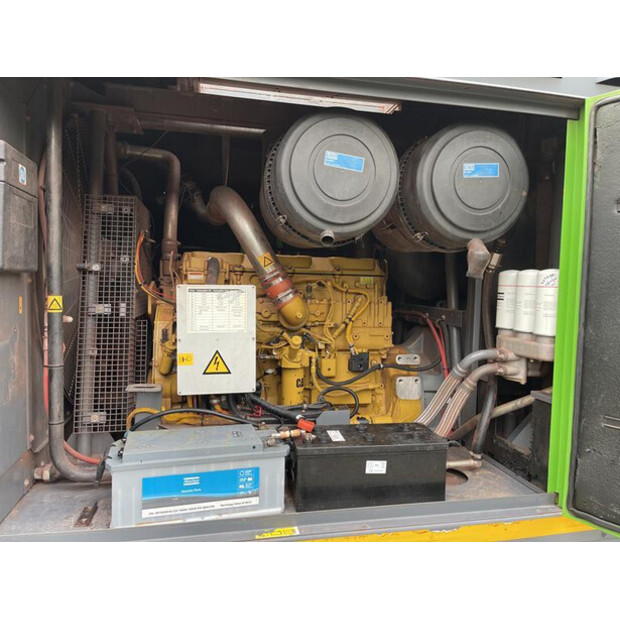 2018 Atlas-Copco XRVS 487-48088413