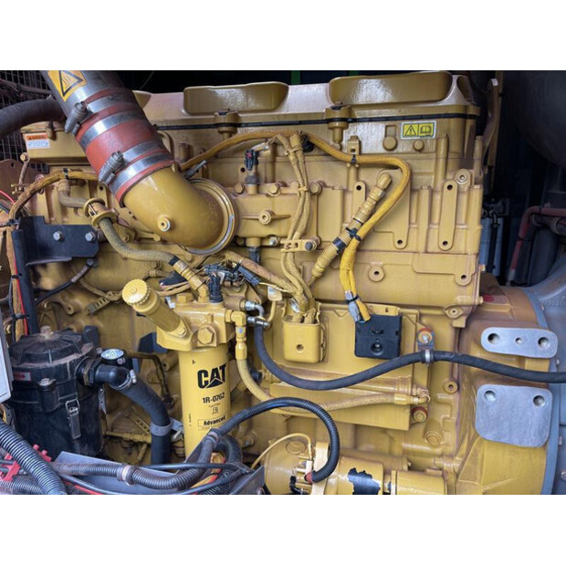 2018 Atlas-Copco XRVS 487-48088414