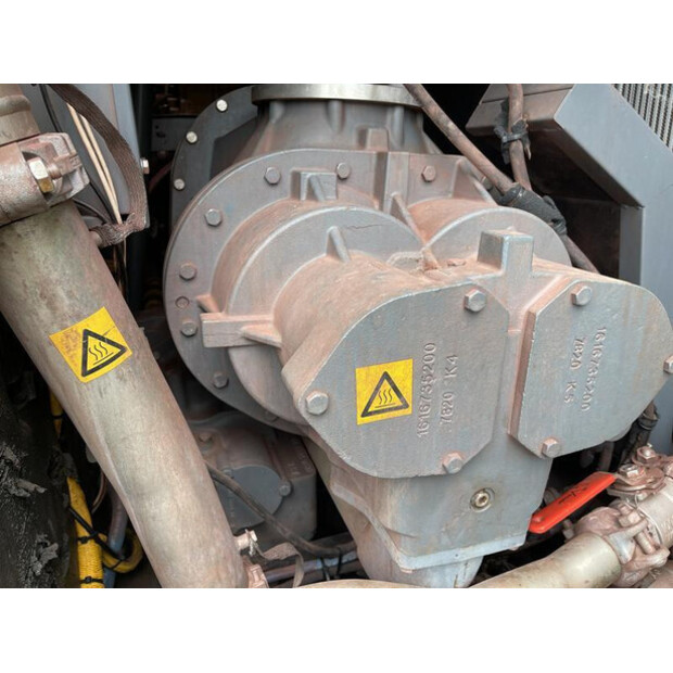2018 Atlas-Copco XRVS 487-48088417
