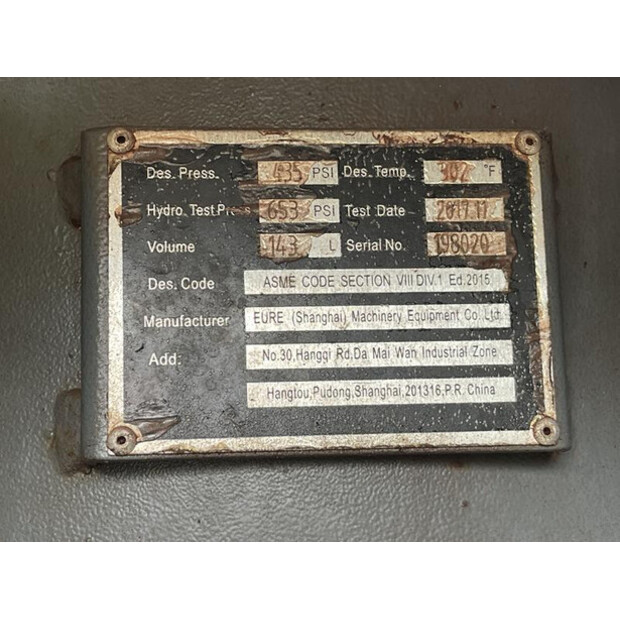 2018 Atlas-Copco XRVS 487-48088423