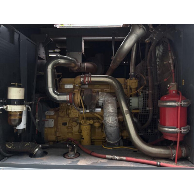2018 Atlas-Copco XRVS 487-48088426