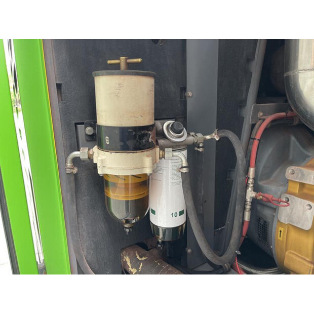 2018 Atlas-Copco XRVS 487-48088427