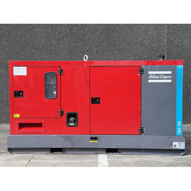 2020 Atlas-Copco QES 105-48088480