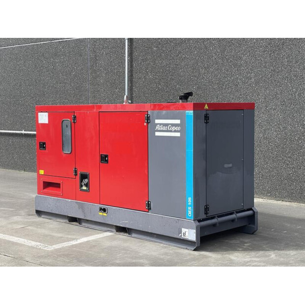 2020 Atlas-Copco QES 105-48088481