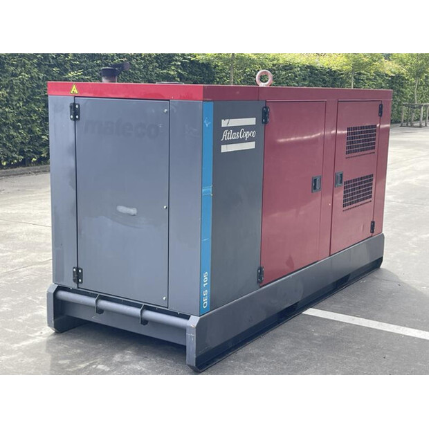 2020 Atlas-Copco QES 105-48088483