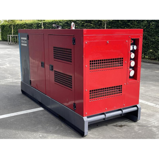 2020 Atlas-Copco QES 105-48088484