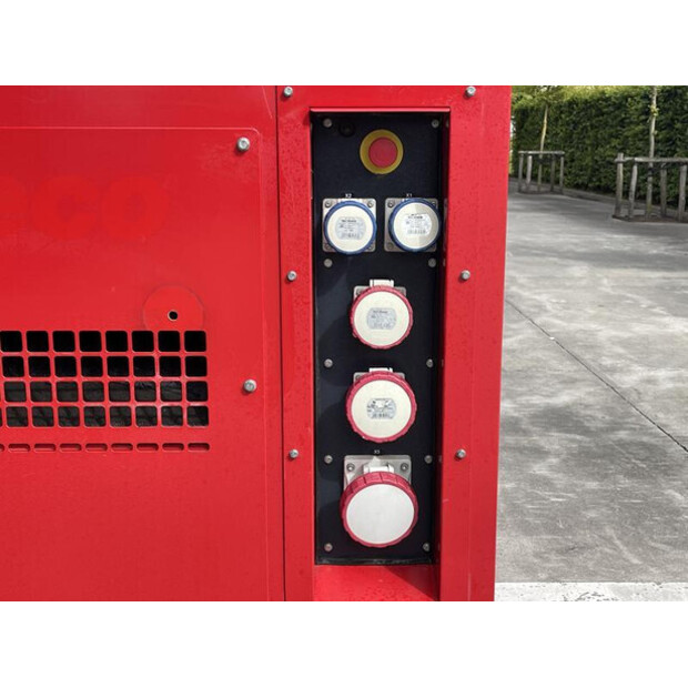 2020 Atlas-Copco QES 105-48088485