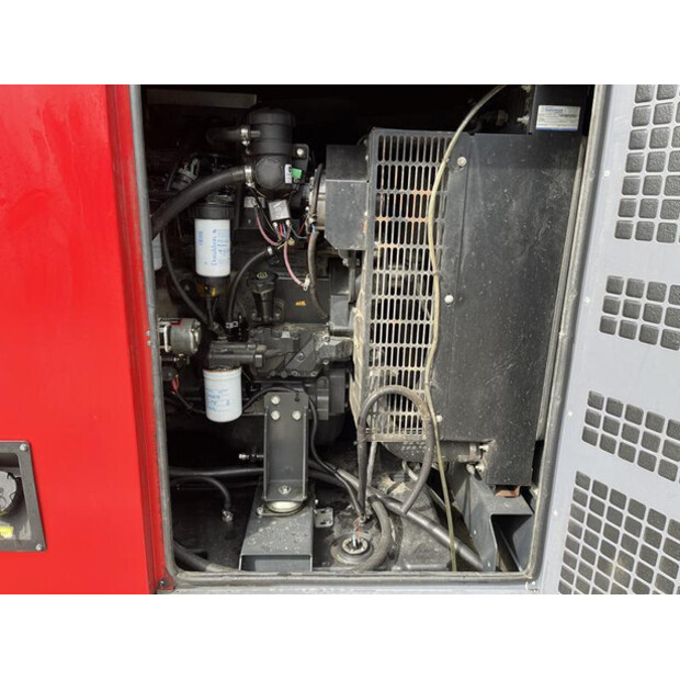 2020 Atlas-Copco QES 105-48088493