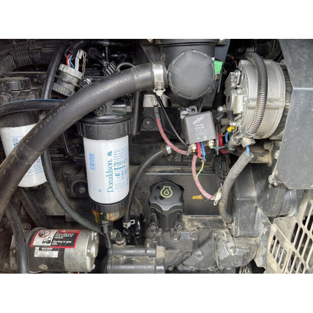 2020 Atlas-Copco QES 105-48088494