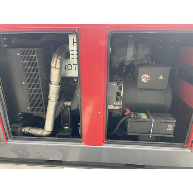 2020 Atlas-Copco QES 105-48088497