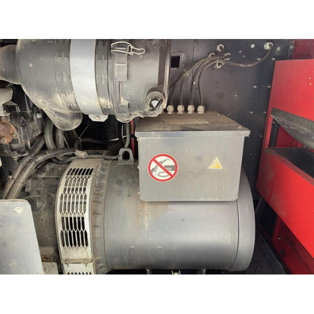 2020 Atlas-Copco QES 105-48088499