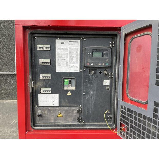 2020 Atlas-Copco QES 105-48088500