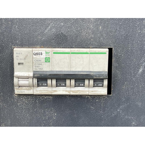 2020 Atlas-Copco QES 105-48088503