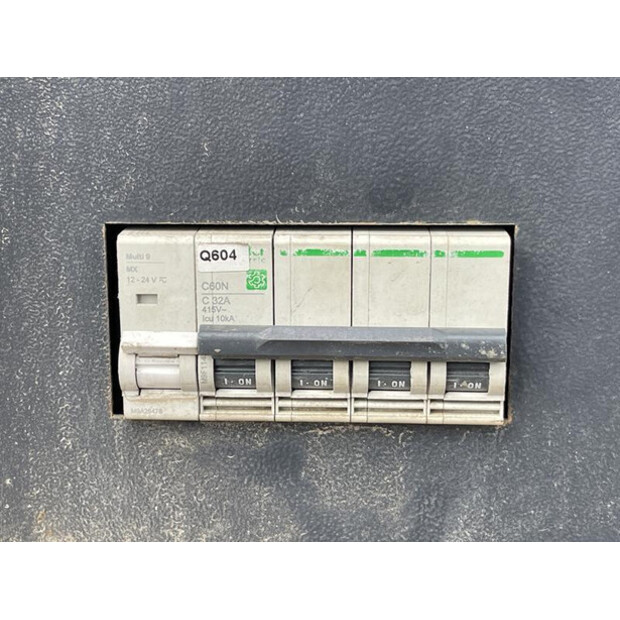 2020 Atlas-Copco QES 105-48088504