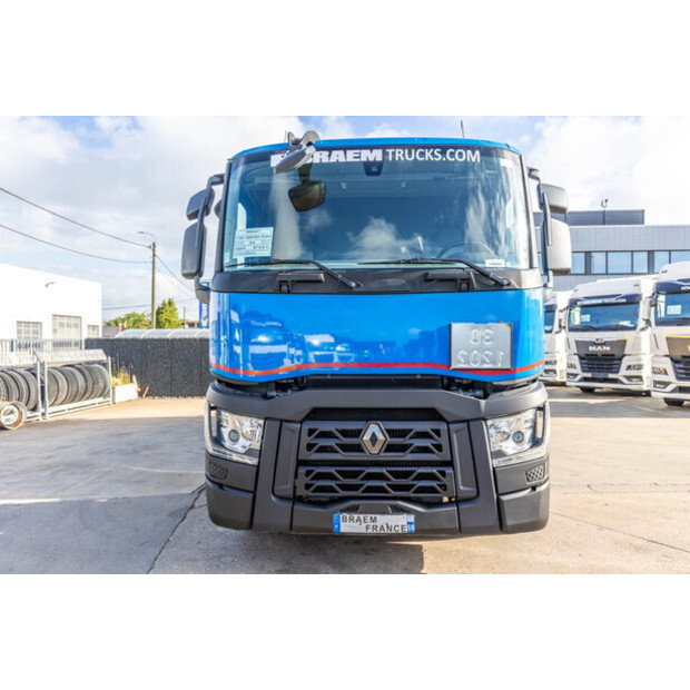 2017 Renault T380-48088683