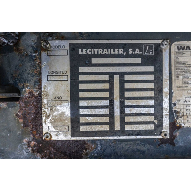2012 Lecitrailer OTHERS-48088883
