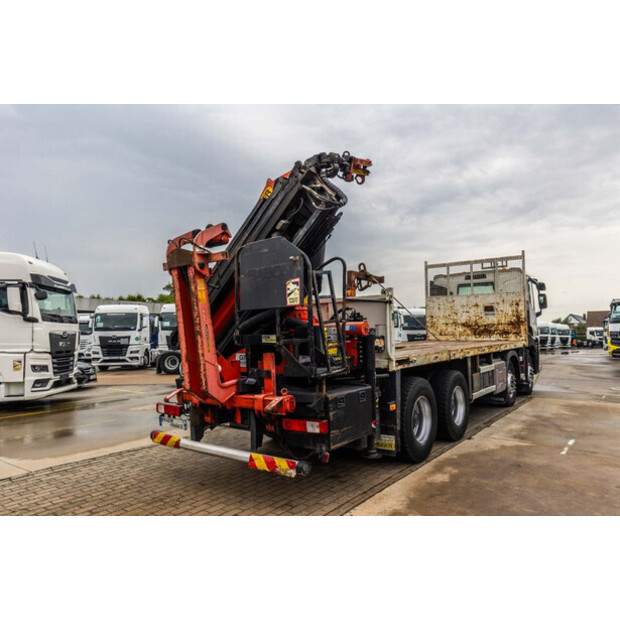 2014 Renault C380-48088998