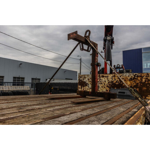 2014 Renault C380-48089001