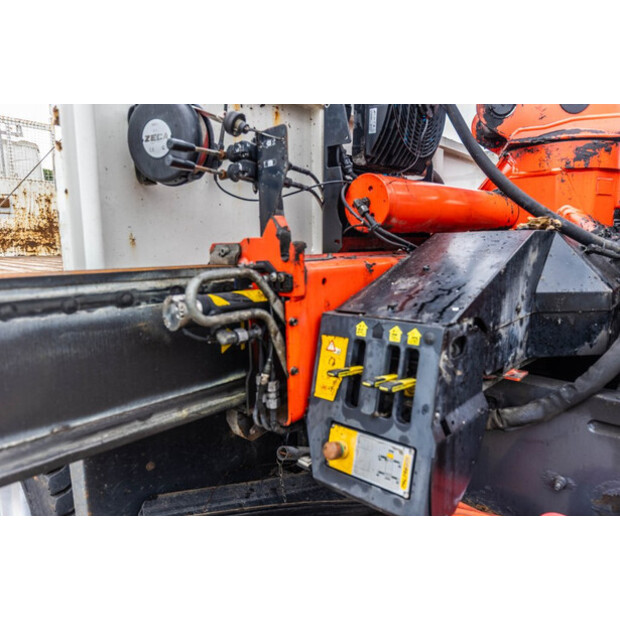 2014 Renault C380-48089005