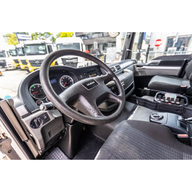 2015 MAN TGM 18.290-48089123