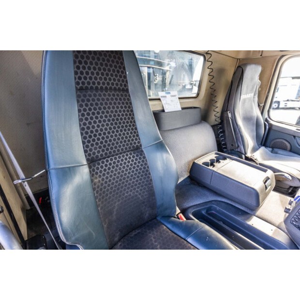 2010 Volvo FMX 460-48089157