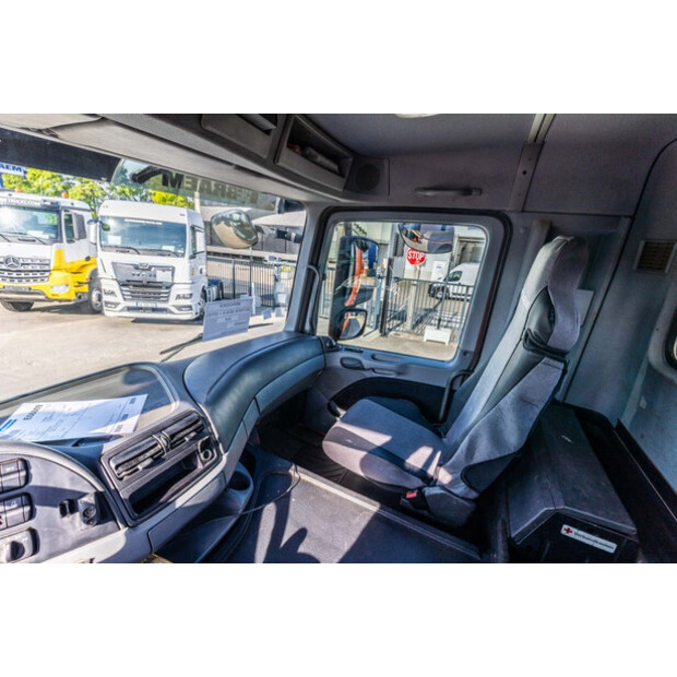 2011 Mercedes-Benz ACTROS 2636-48089217