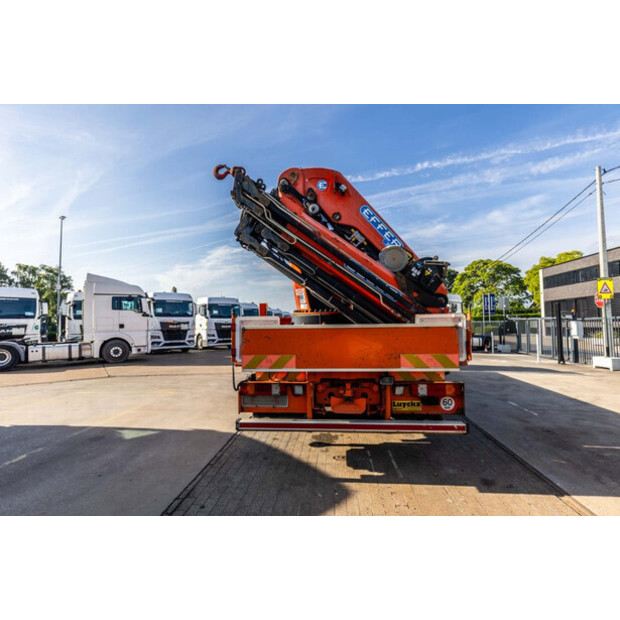 2011 Mercedes-Benz ACTROS 2636-48089234