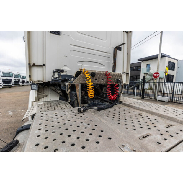 2017 Scania R580-48089247