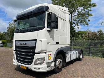 Image de 2019 DAF XF 480 FT