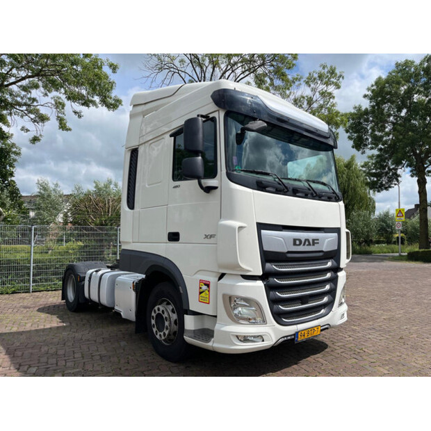 2019 داف XF 480 FT-48089265