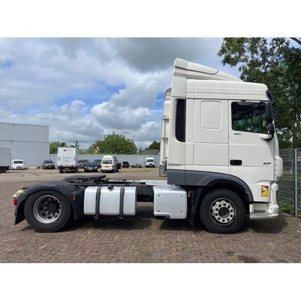 2019 داف XF 480 FT-48089266