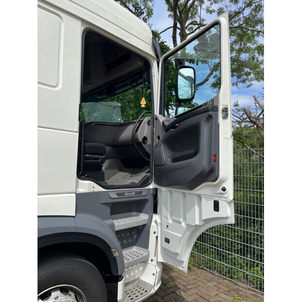 2019 داف XF 480 FT-48089273