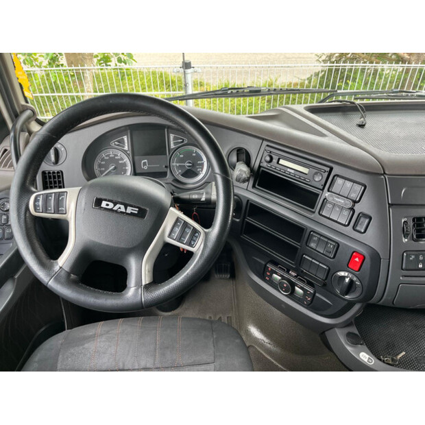 2019 داف XF 480 FT-48089281