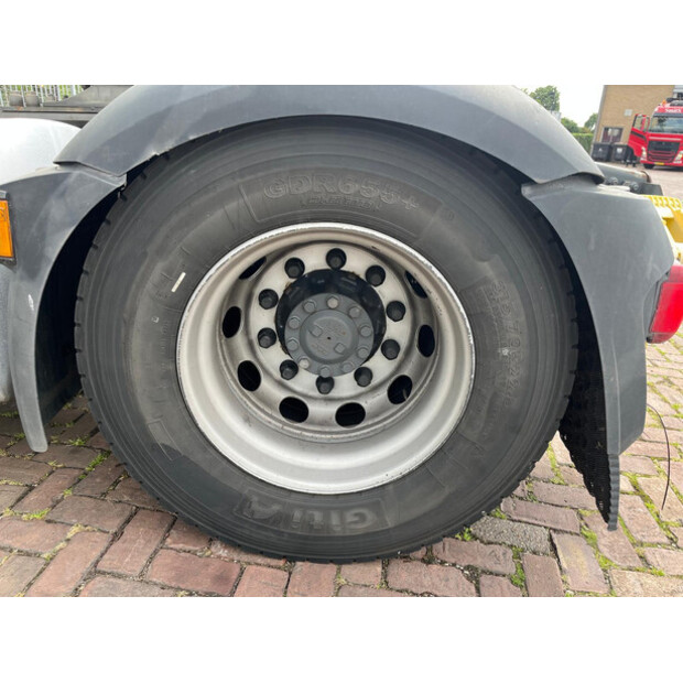 2019 داف XF 480 FT-48089306