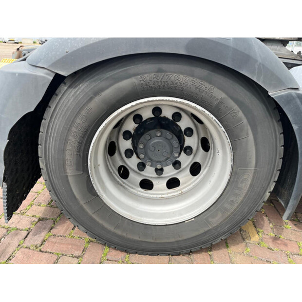 2019 داف XF 480 FT-48089307