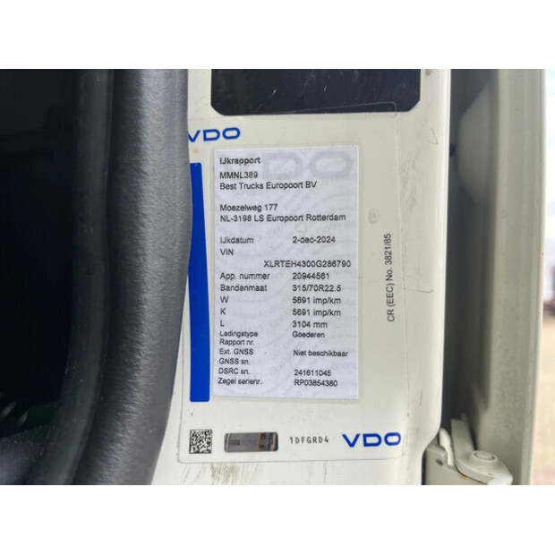 2019 داف XF 480 FT-48089308