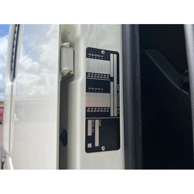 2019 داف XF 480 FT-48089309