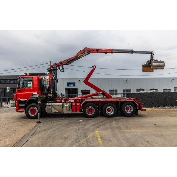 2015 DAF CF 440-48089340