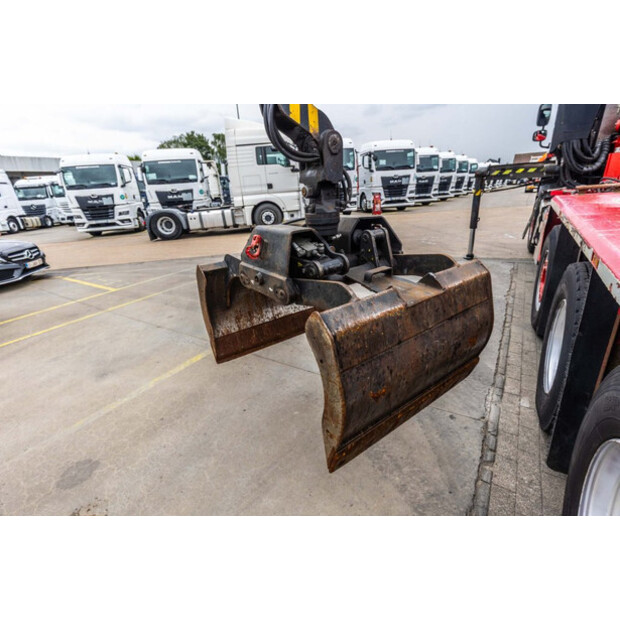 2015 DAF CF 440-48089341