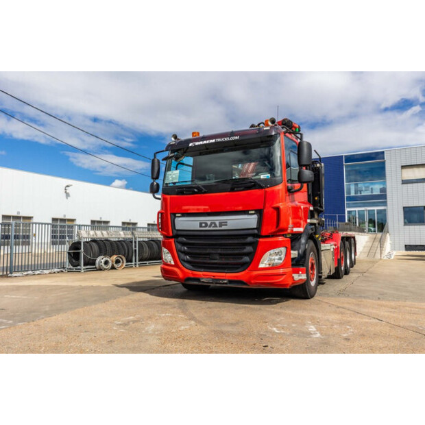 2015 DAF CF 440-48089344