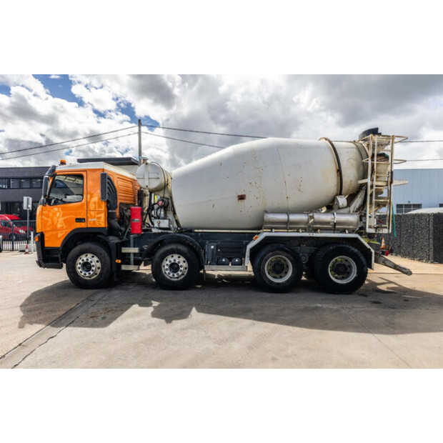 2006 Volvo FM 12.440-48089360
