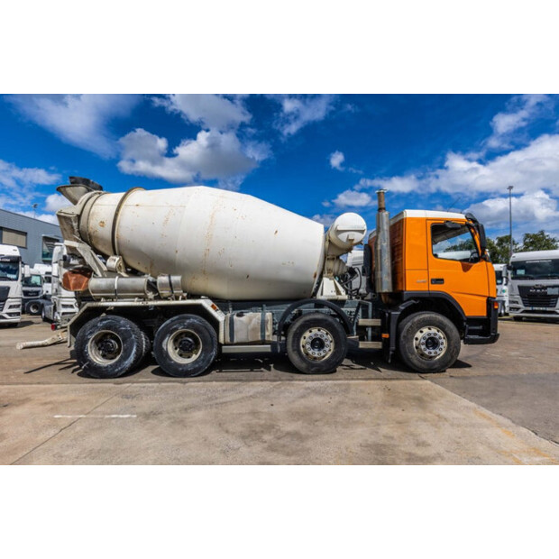 2006 Volvo FM 12.440-48089370