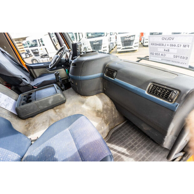 2006 Volvo FM 12.440-48089379