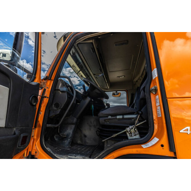 2006 Volvo FM 12.440-48089380