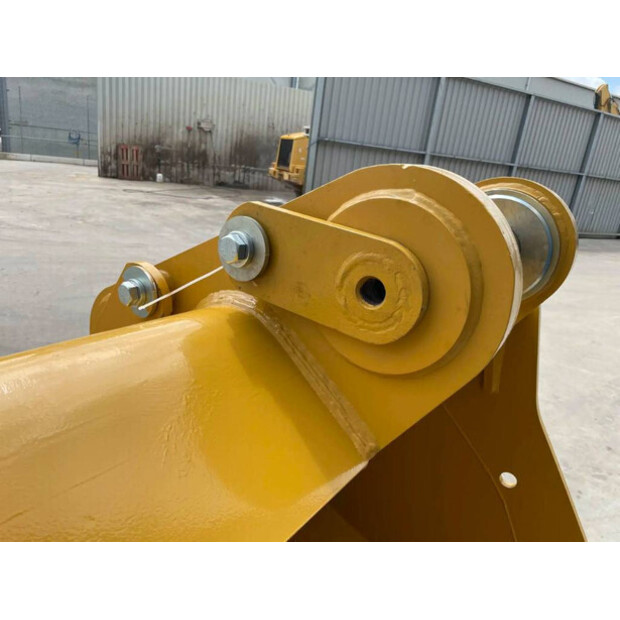 2026 Caterpillar 349D-48089657