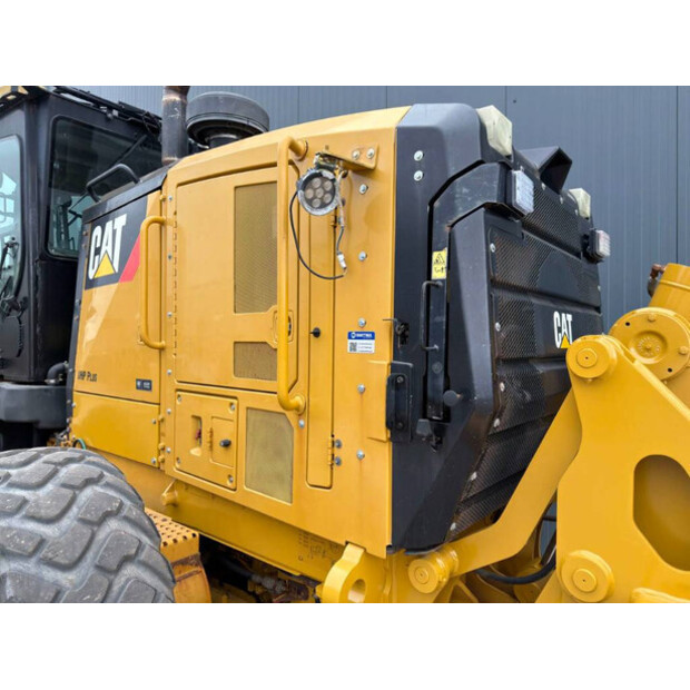 2011 Caterpillar 140M2-48090241