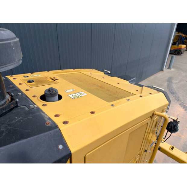 2011 Caterpillar 140M2-48090249