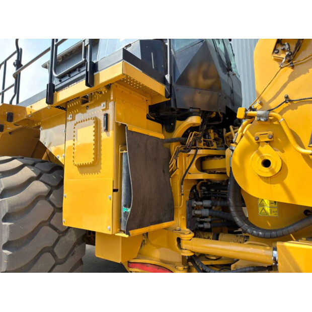 2019 Caterpillar 988K-48090645