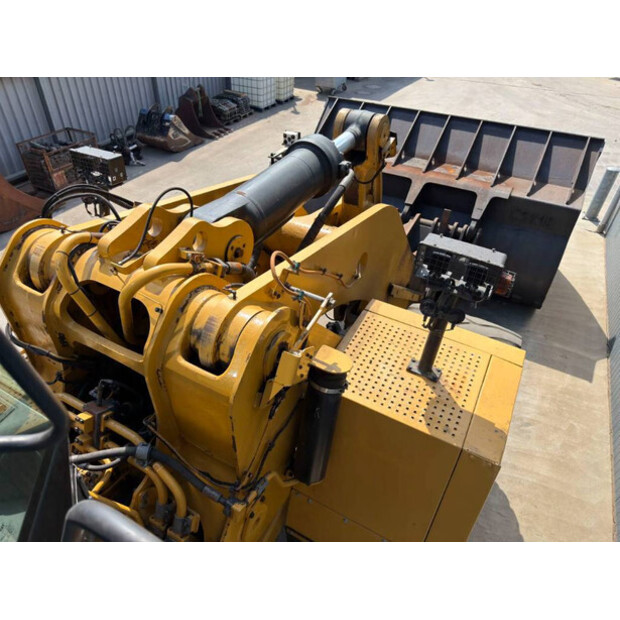 2019 Caterpillar 988K-48090652
