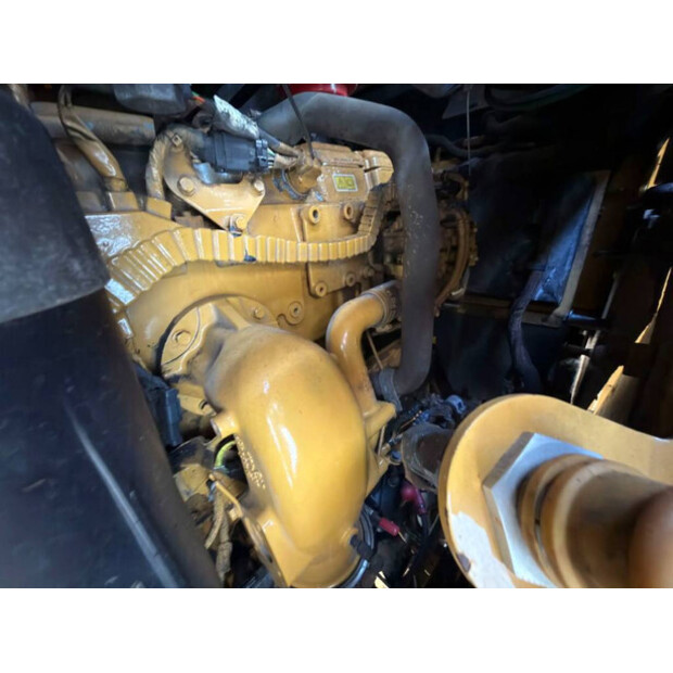 2019 Caterpillar 988K-48090660